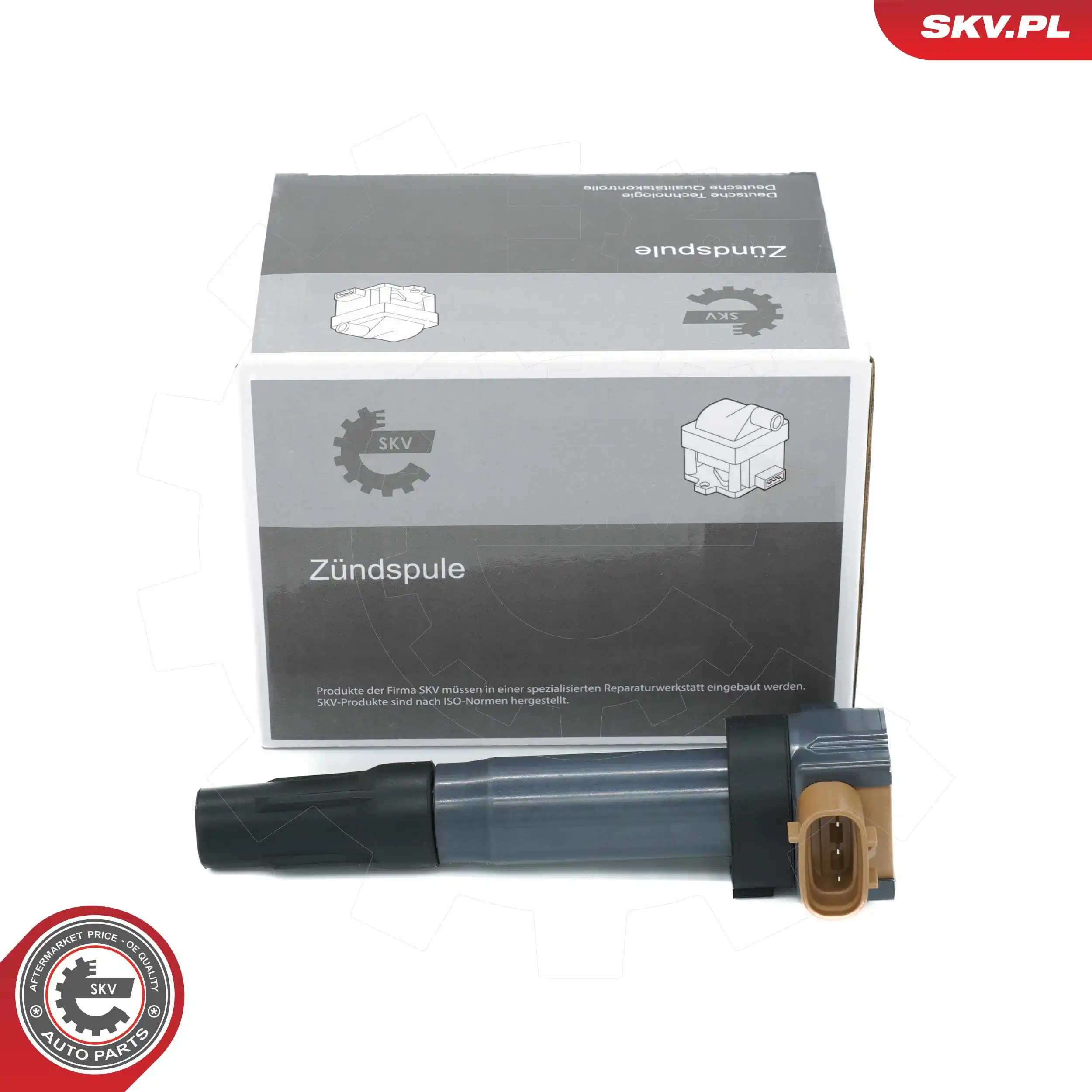 Ignition Coil